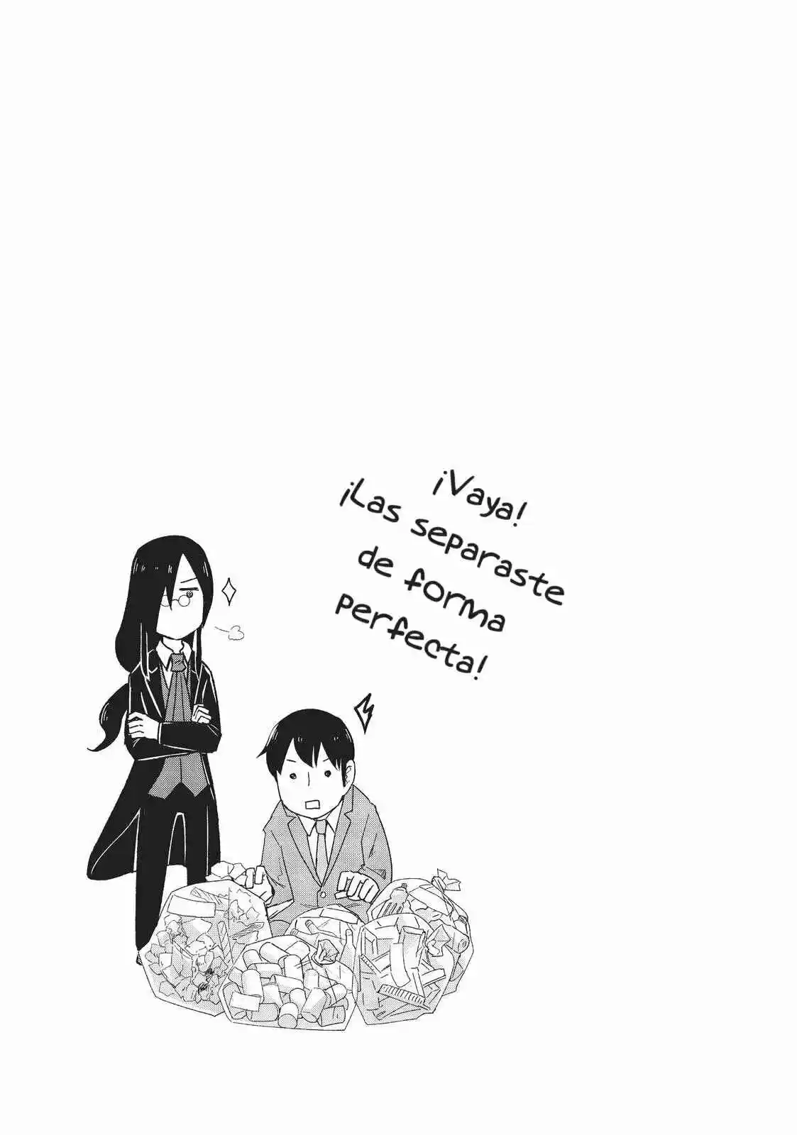 Kobayashi-san Chi No Maid Dragon: Okomori Gurashi No Fafnir - Capítulo 4 - Página 13 - LectorTMOo