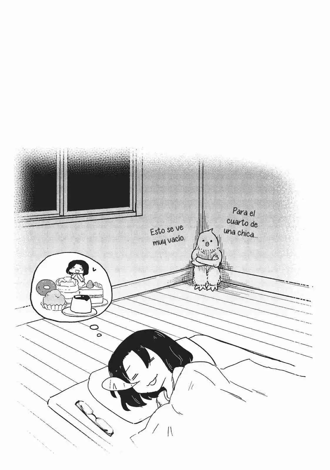 Kobayashi-san Chi No Maid Dragon: Okomori Gurashi No Fafnir - Capítulo 8 - Página 13 - LectorTMOo