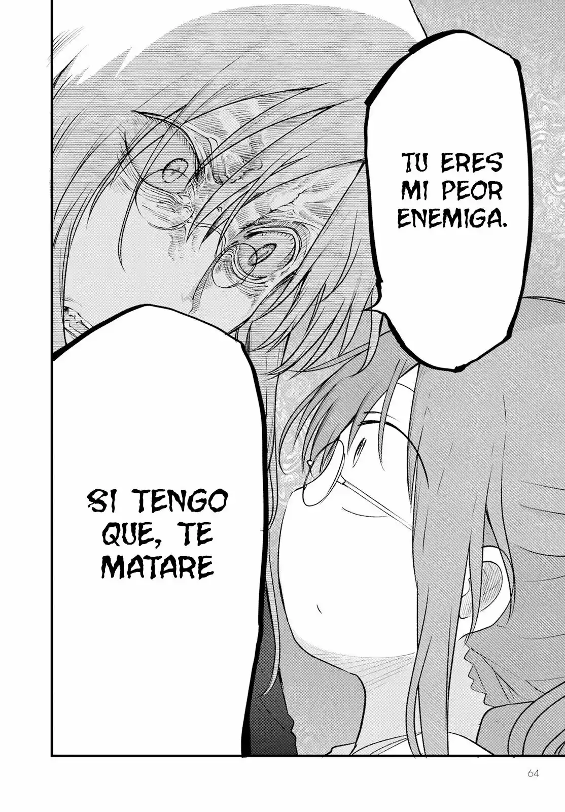 Kobayashi-san Chi No Maid Dragon - Capítulo 129 - Página 13 - LectorTMOo
