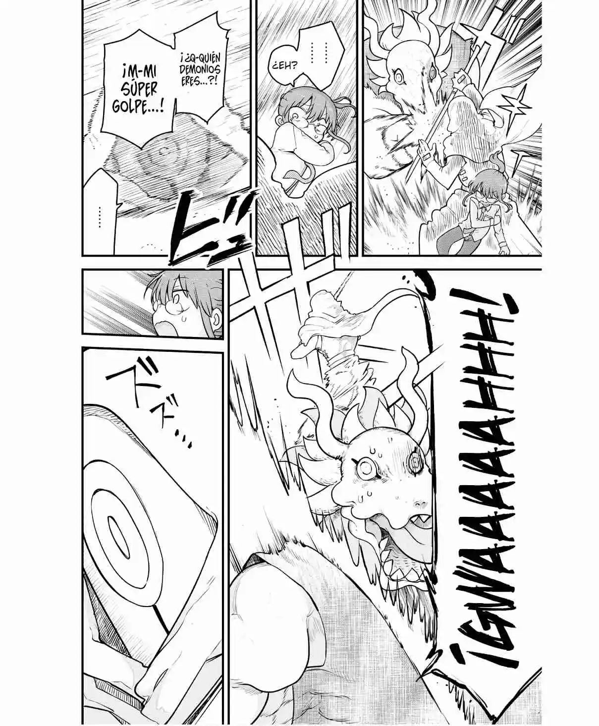 Kobayashi-san Chi No Maid Dragon - Capítulo 143 - Página 10 - LectorTMOo