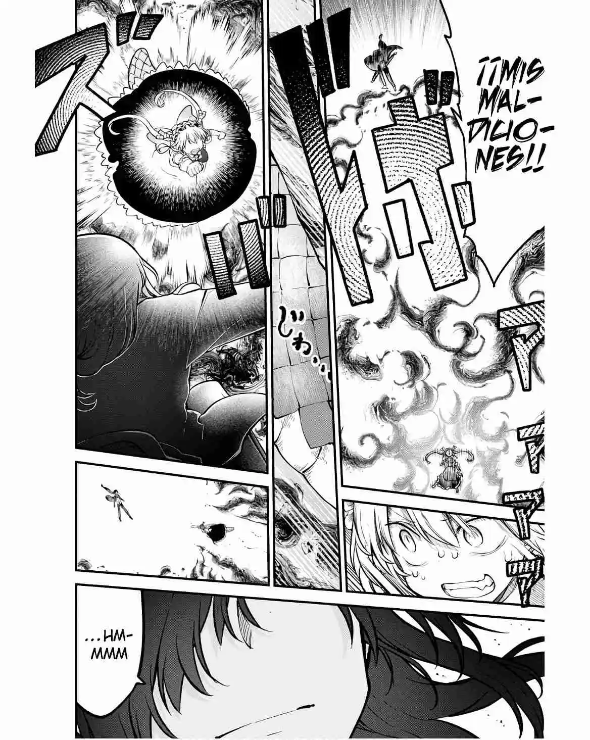 Kobayashi-san Chi No Maid Dragon - Capítulo 144 - Página 13 - LectorTMOo
