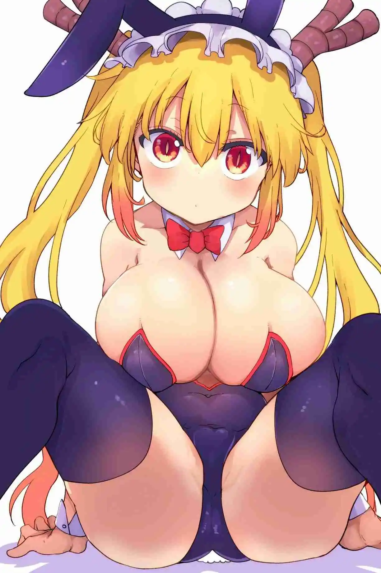 Kobayashi-san Chi No Maid Dragon - Capítulo 146 - Página 18 - LectorTMOo