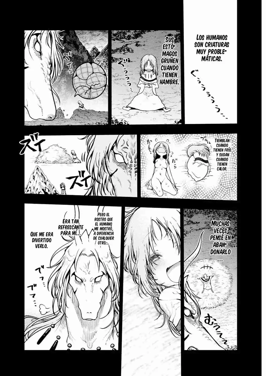 Kobayashi-san Chi No Maid Dragon - Capítulo 148 - Página 8 - LectorTMOo