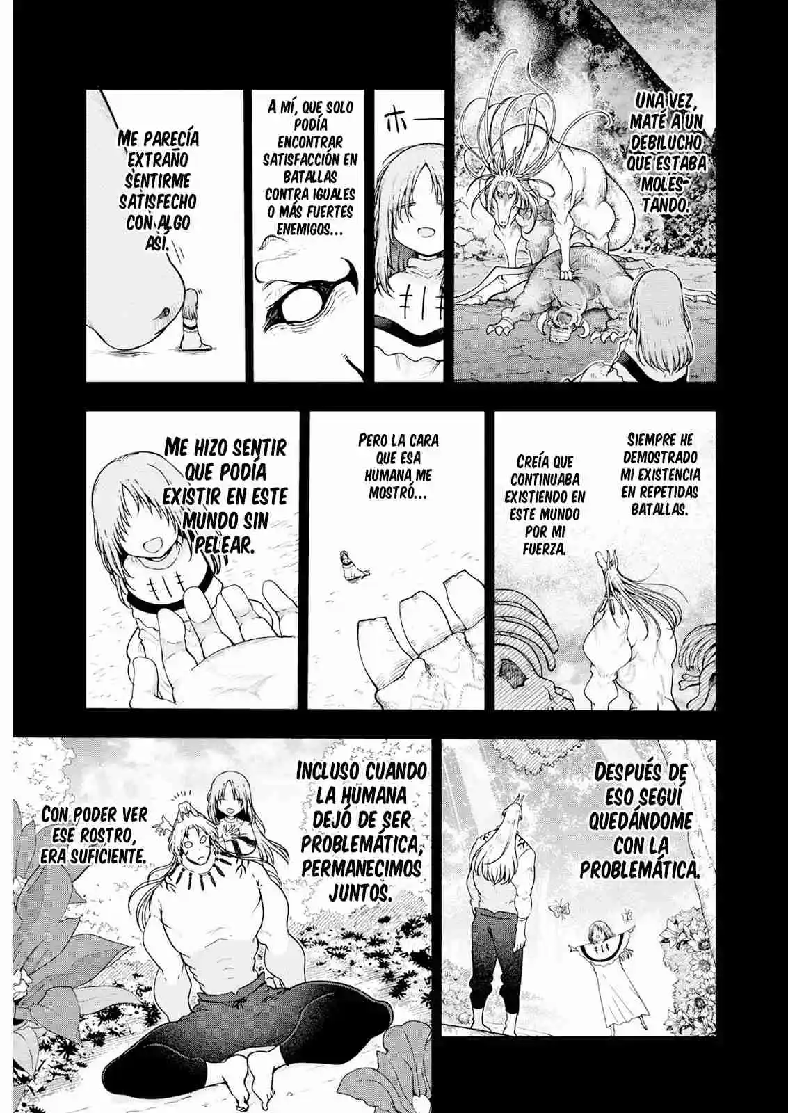 Kobayashi-san Chi No Maid Dragon - Capítulo 148 - Página 9 - LectorTMOo