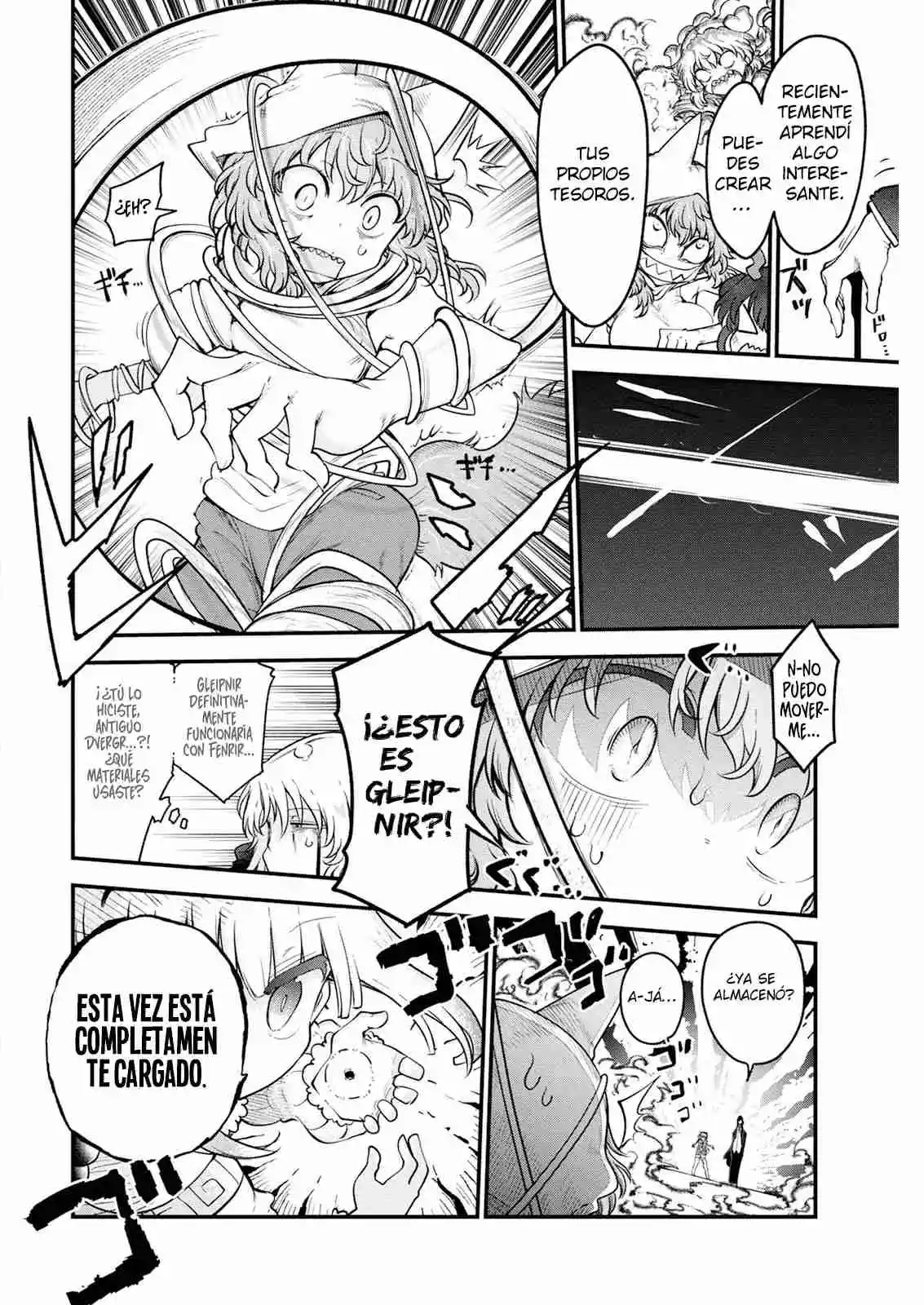 Kobayashi-san Chi No Maid Dragon - Capítulo 149 - Página 7 - LectorTMOo