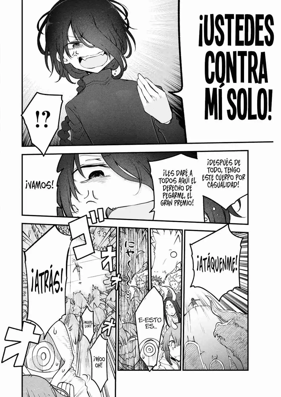 Kobayashi-san Chi No Maid Dragon - Capítulo 149 - Página 13 - LectorTMOo