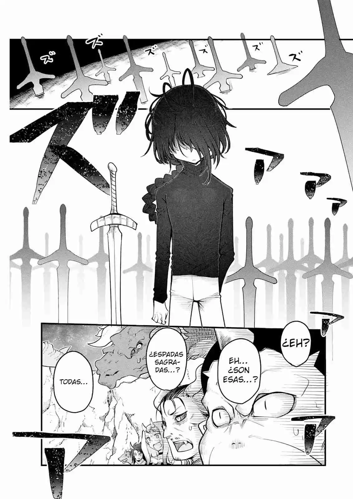Kobayashi-san Chi No Maid Dragon - Capítulo 149 - Página 14 - LectorTMOo