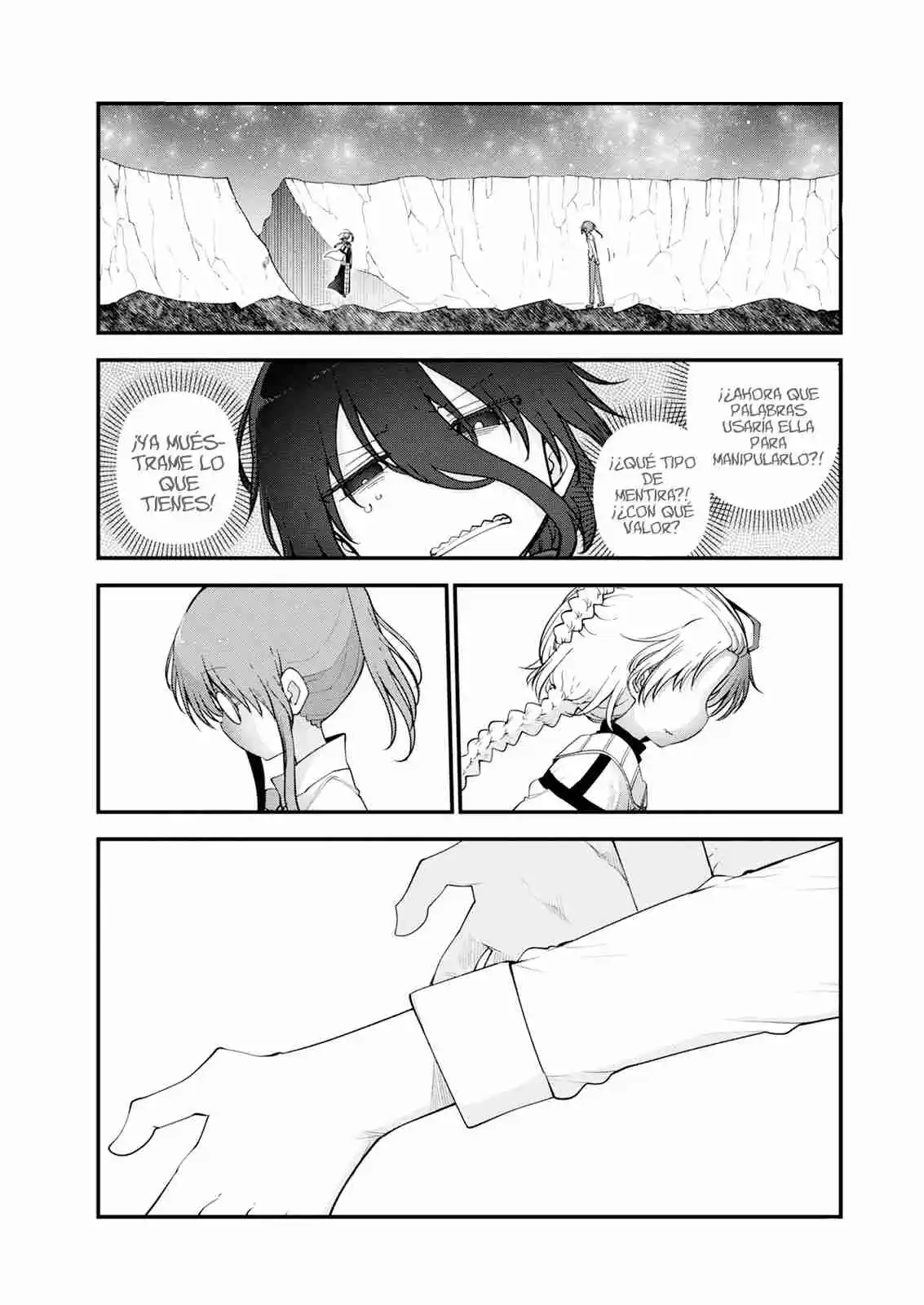 Kobayashi-san Chi No Maid Dragon - Capítulo 150 - Página 8 - LectorTMOo