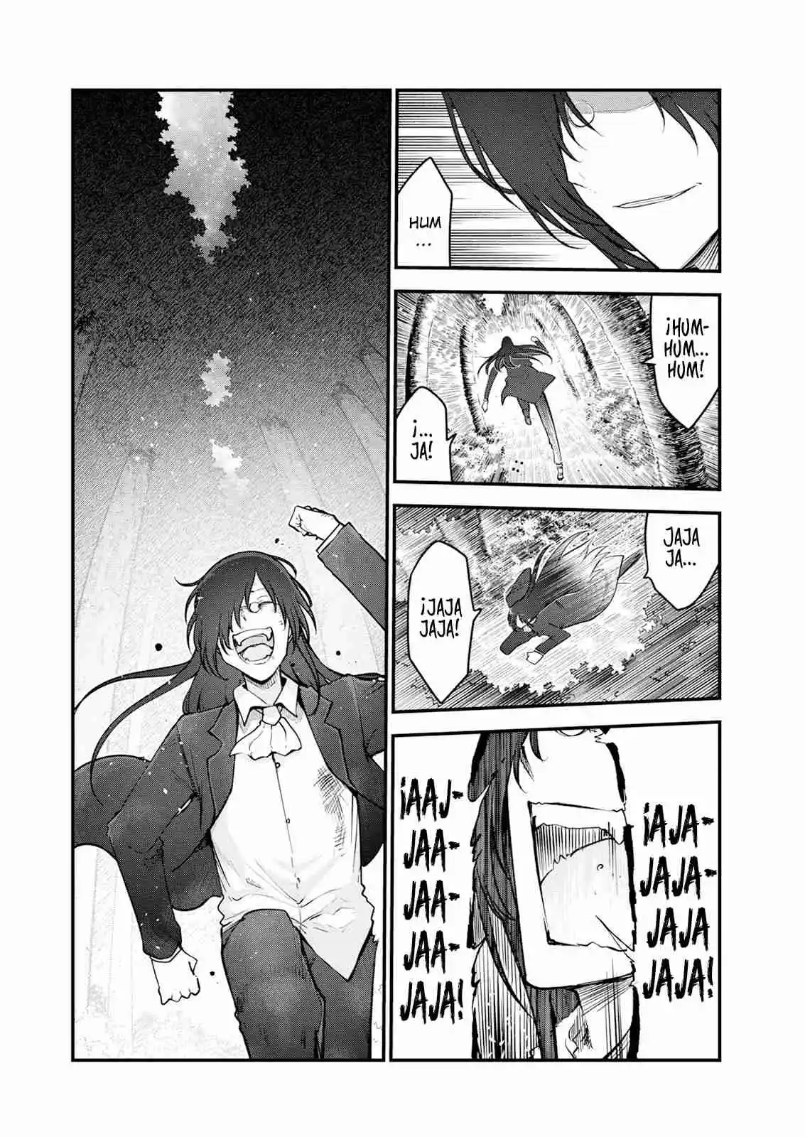 Kobayashi-san Chi No Maid Dragon - Capítulo 150 - Página 13 - LectorTMOo