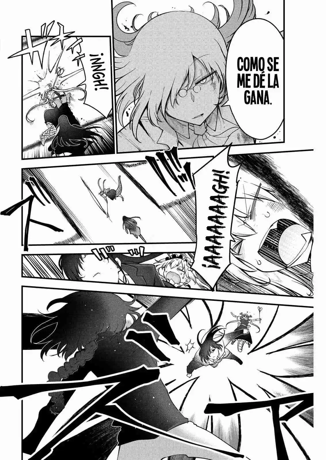 Kobayashi-san Chi No Maid Dragon - Capítulo 151 - Página 5 - LectorTMOo