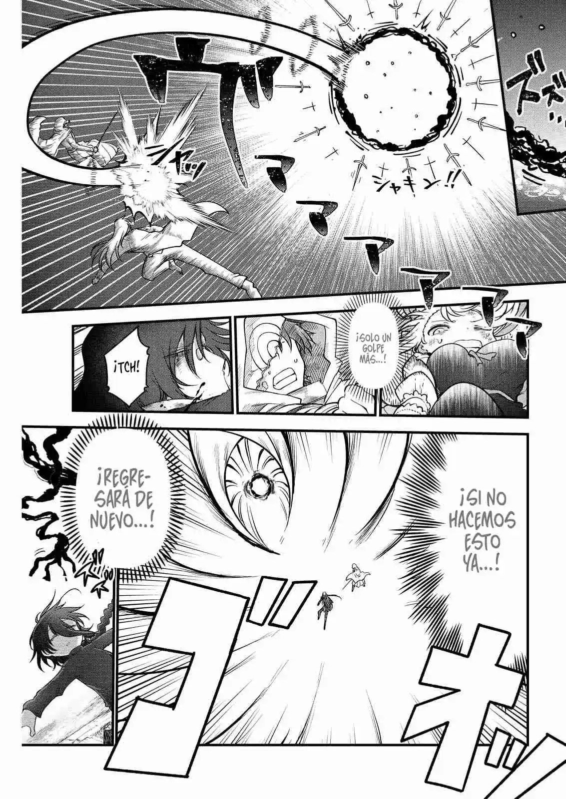 Kobayashi-san Chi No Maid Dragon - Capítulo 151 - Página 8 - LectorTMOo