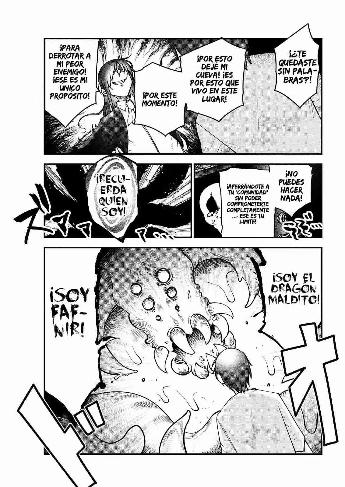 Kobayashi-san Chi No Maid Dragon - Capítulo 152 - Página 8 - LectorTMOo