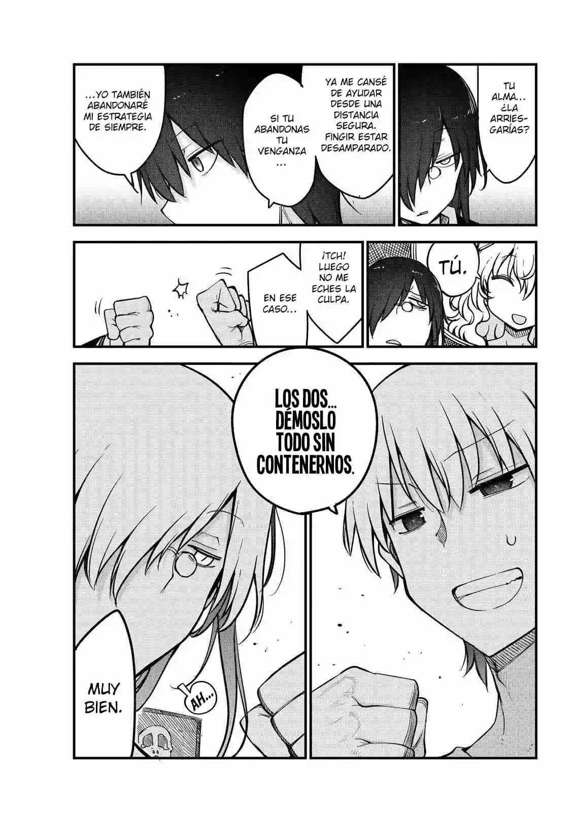 Kobayashi-san Chi No Maid Dragon - Capítulo 152 - Página 12 - LectorTMOo