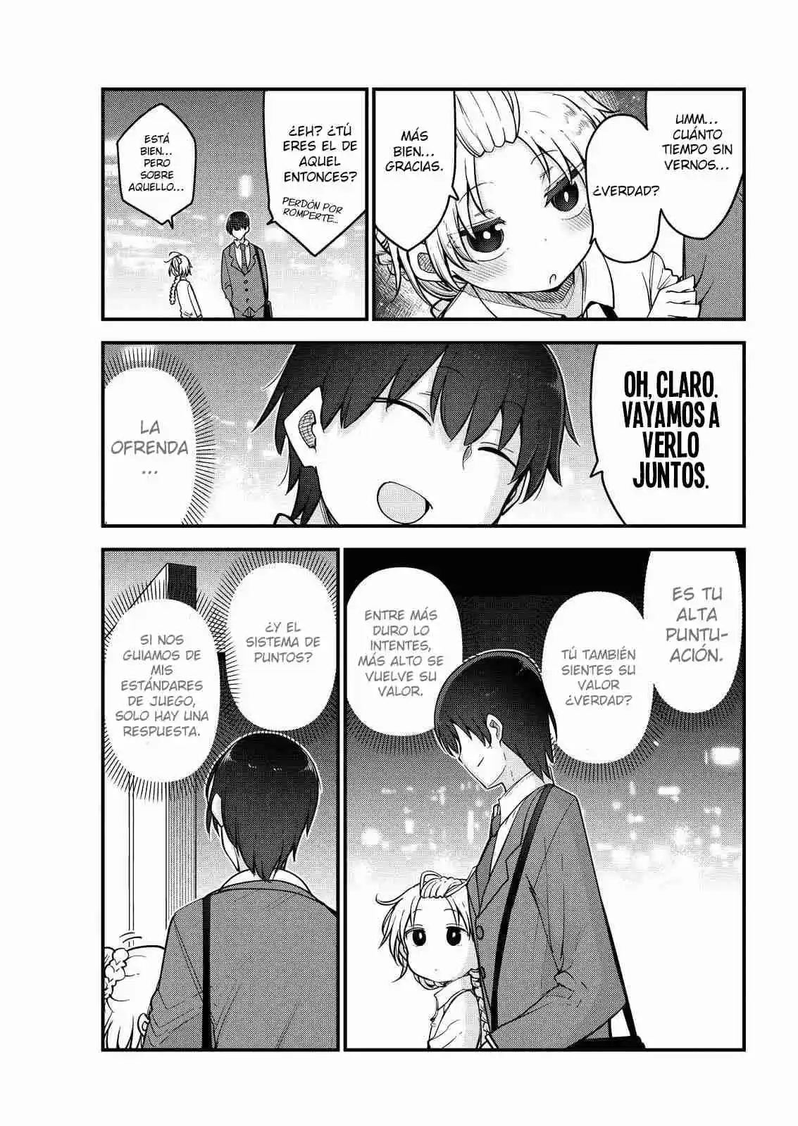 Kobayashi-san Chi No Maid Dragon - Capítulo 152 - Página 14 - LectorTMOo