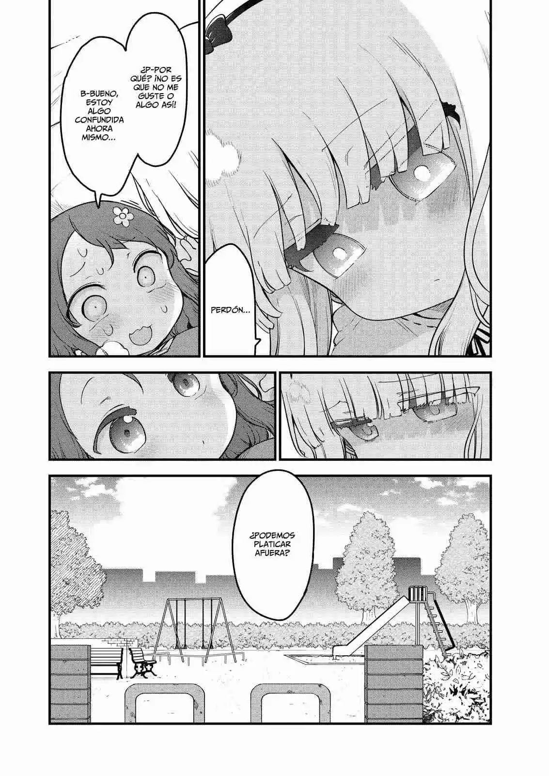 Kobayashi-san Chi No Maid Dragon - Capítulo 155 - Página 13 - LectorTMOo