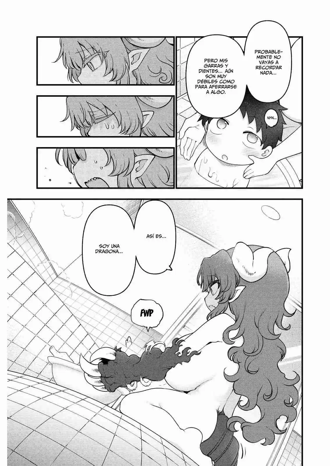 Kobayashi-san Chi No Maid Dragon - Capítulo 156 - Página 12 - LectorTMOo