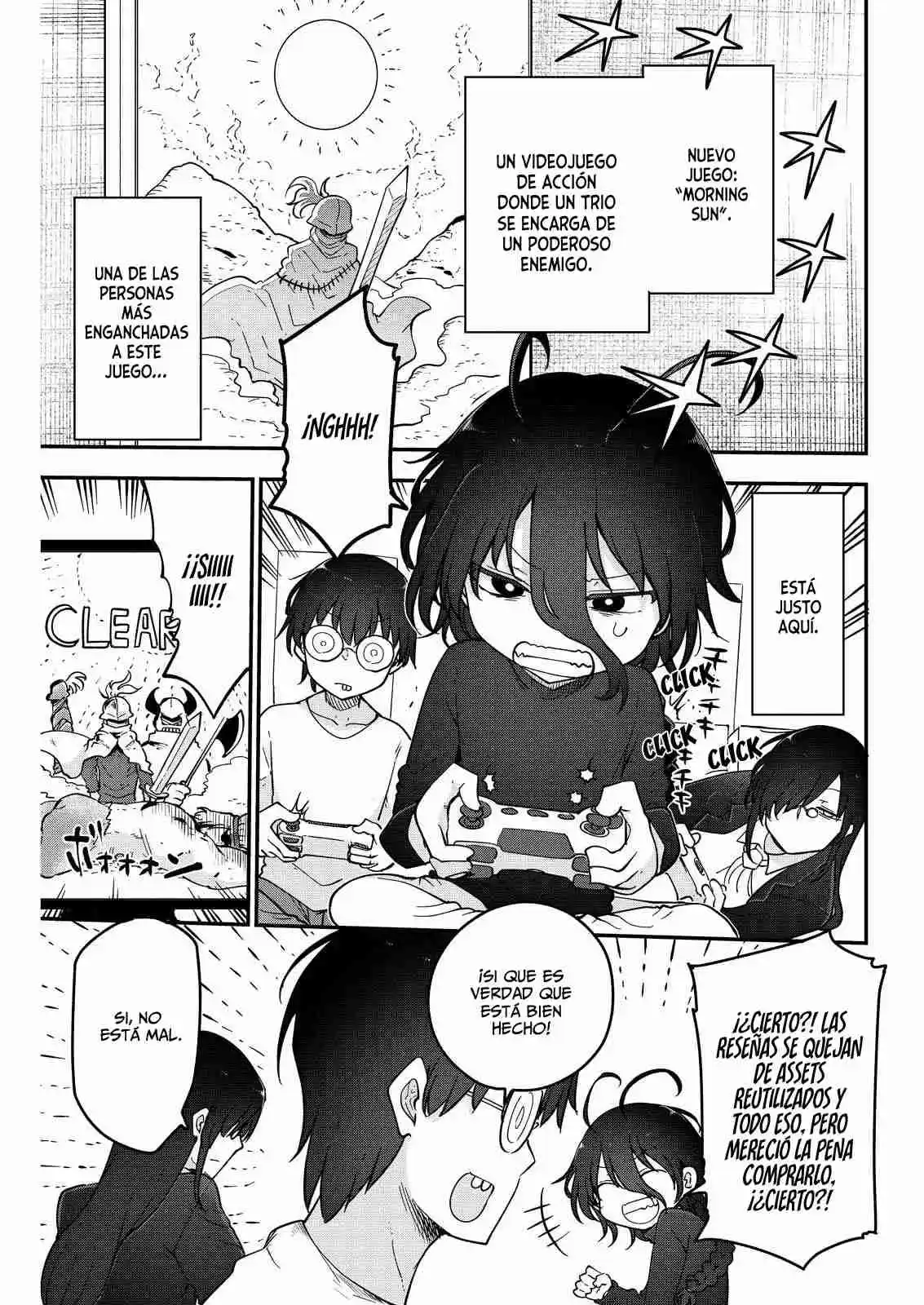 Kobayashi-san Chi No Maid Dragon - Capítulo 167 - Página 2 - LectorTMOo