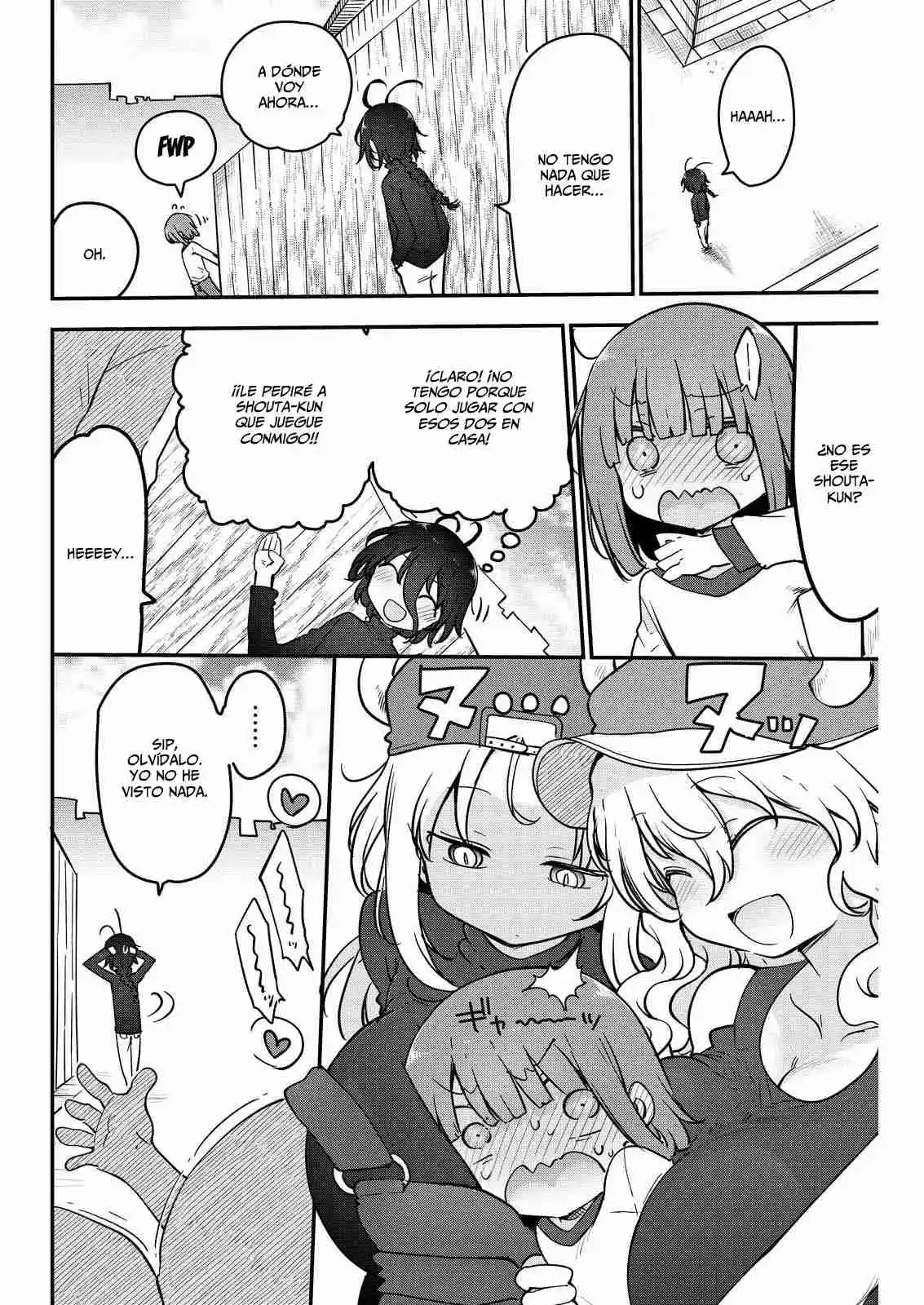 Kobayashi-san Chi No Maid Dragon - Capítulo 167 - Página 13 - LectorTMOo