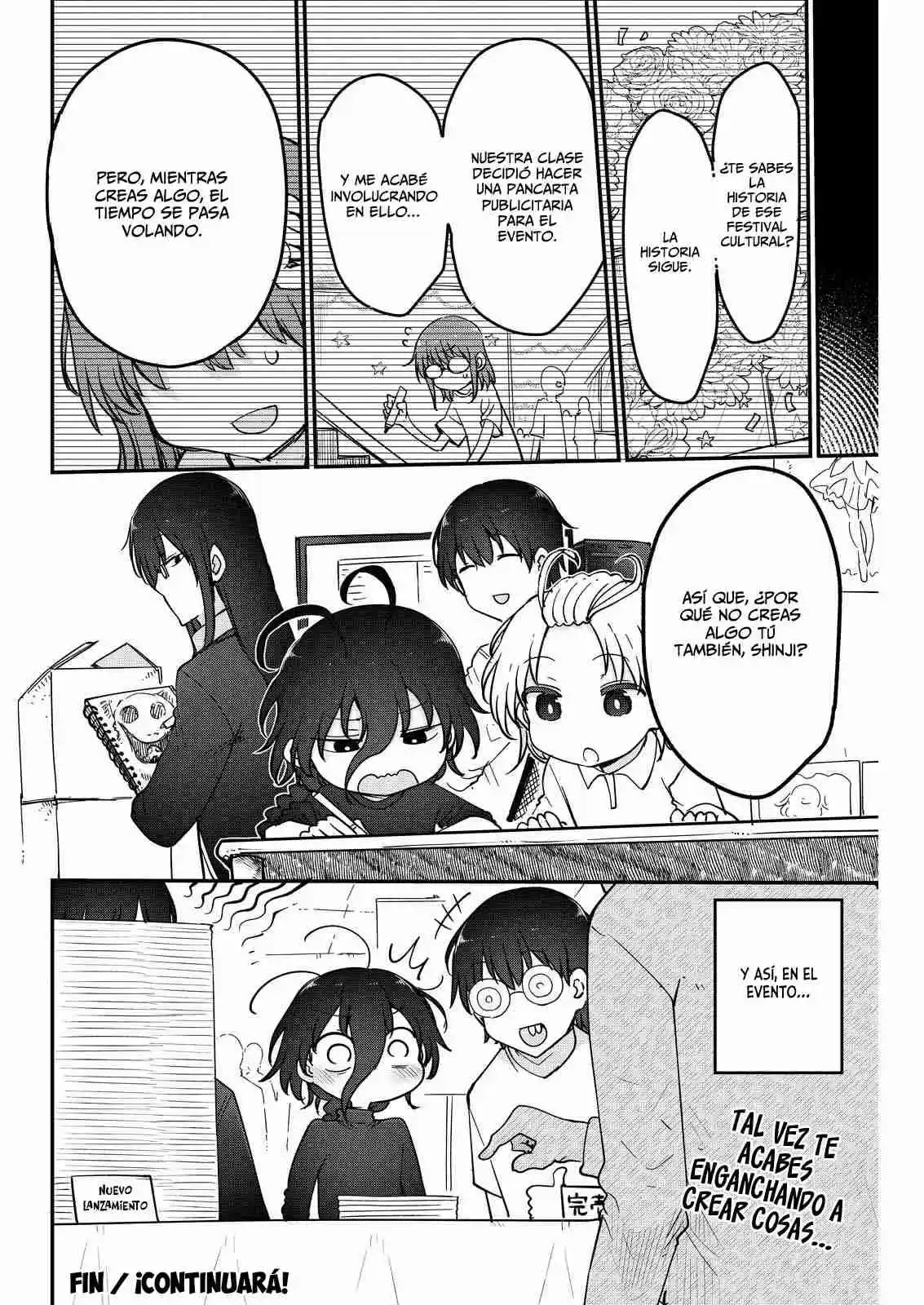 Kobayashi-san Chi No Maid Dragon - Capítulo 167 - Página 15 - LectorTMOo