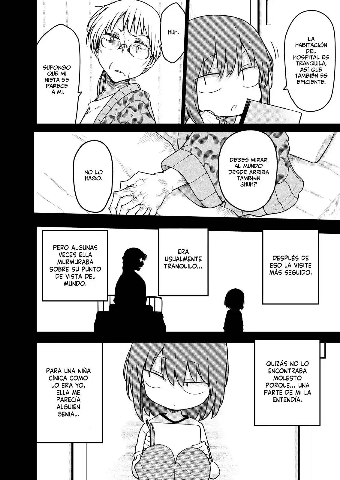 Kobayashi-san Chi No Maid Dragon - Capítulo 173 - Página 8 - LectorTMOo