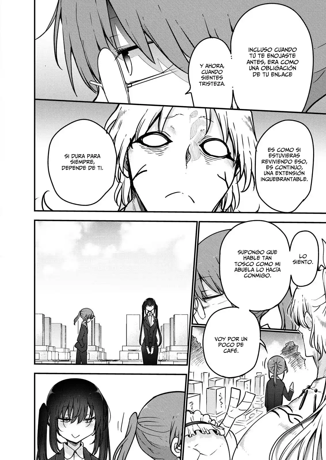 Kobayashi-san Chi No Maid Dragon - Capítulo 173 - Página 10 - LectorTMOo