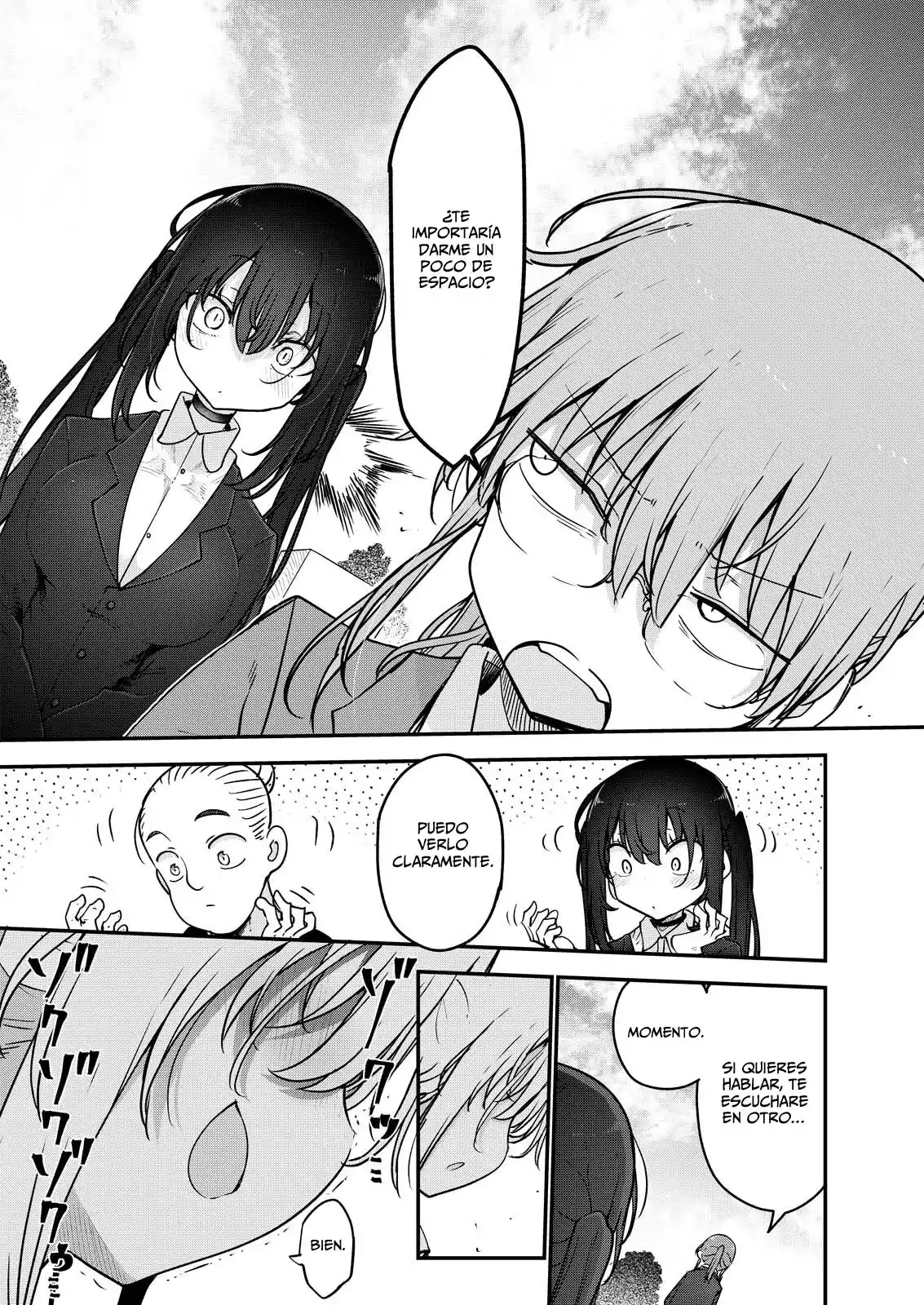 Kobayashi-san Chi No Maid Dragon - Capítulo 173 - Página 11 - LectorTMOo
