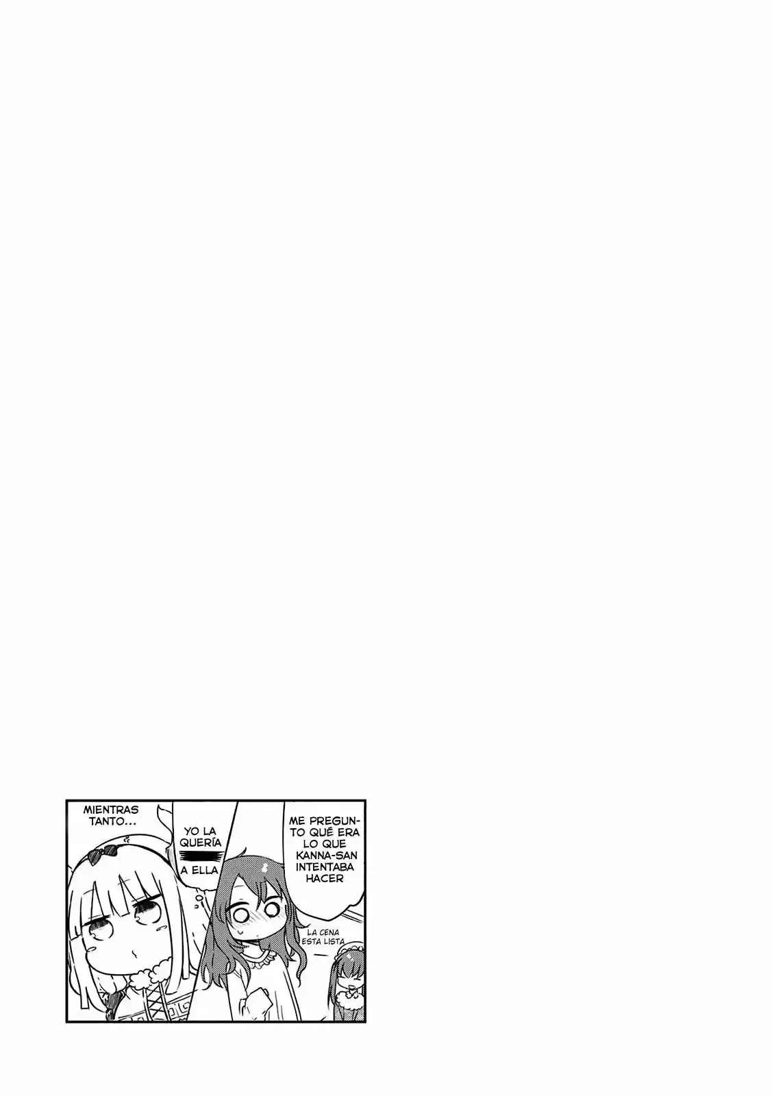 Kobayashi-san Chi No Maid Dragon - Capítulo 29 - Página 15 - LectorTMOo