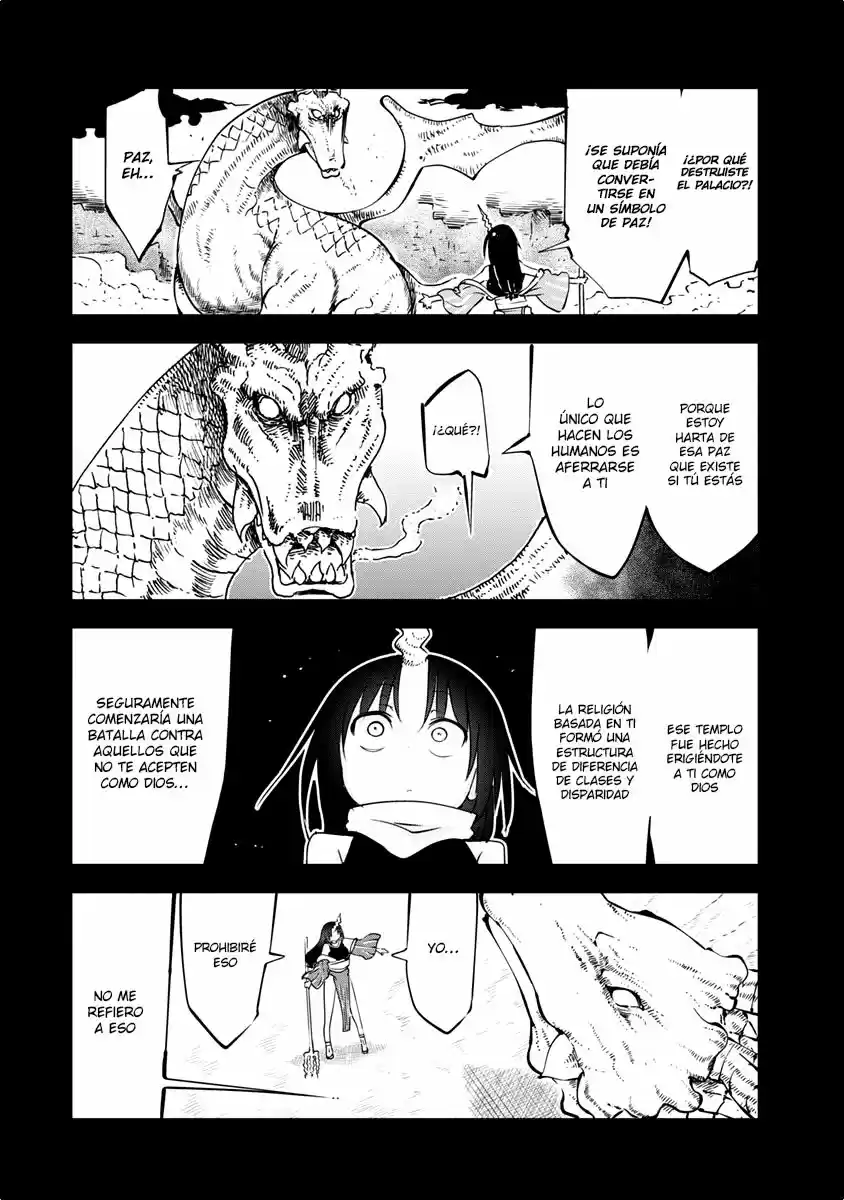 Kobayashi-san Chi No Maid Dragon - Capítulo 44 - Página 12 - LectorTMOo