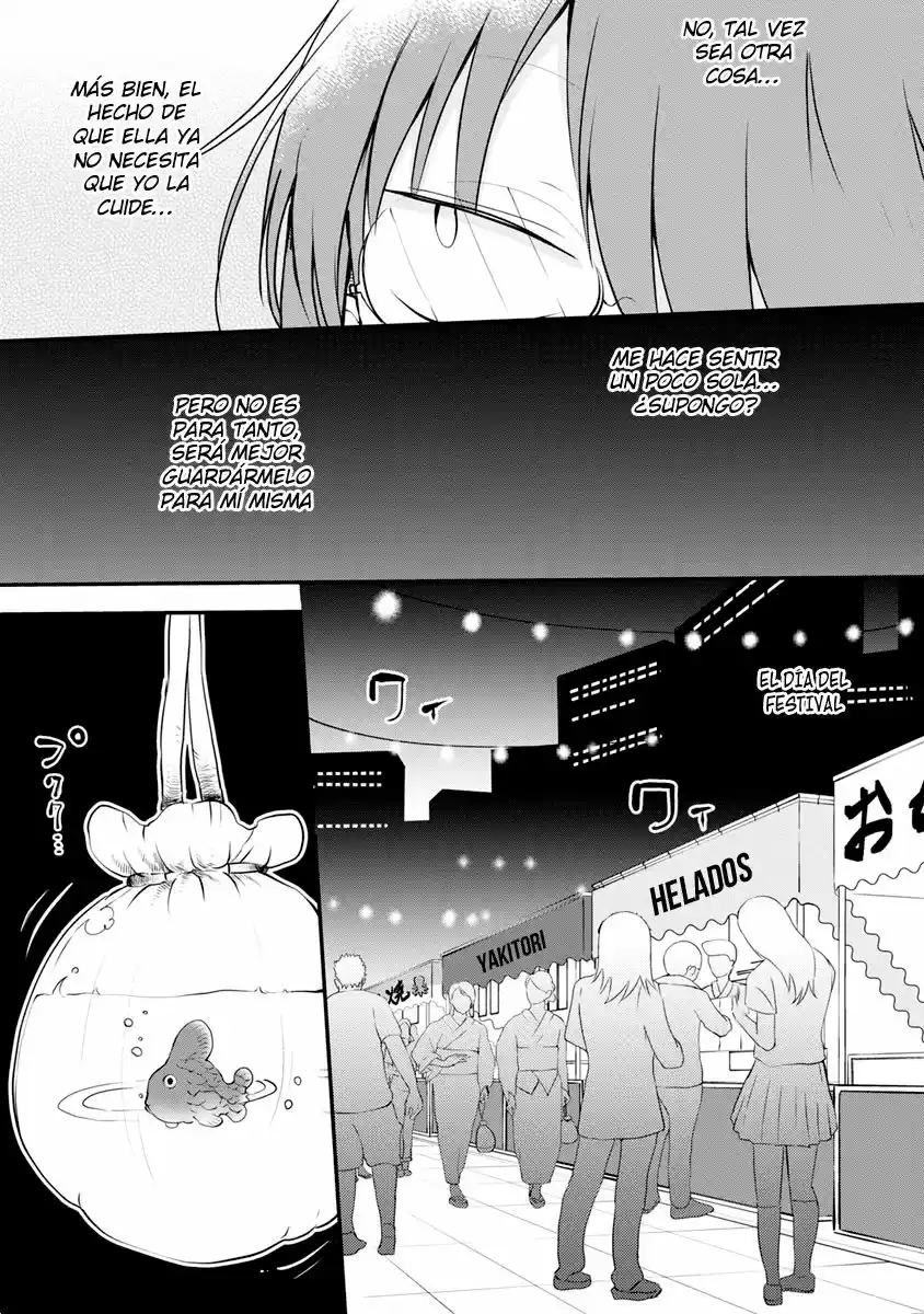 Kobayashi-san Chi No Maid Dragon - Capítulo 48 - Página 6 - LectorTMOo