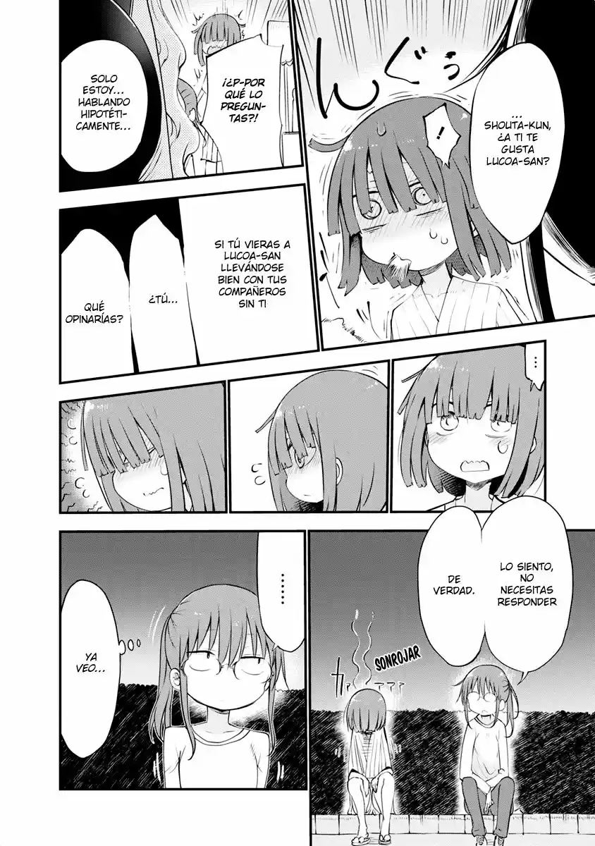 Kobayashi-san Chi No Maid Dragon - Capítulo 48 - Página 11 - LectorTMOo