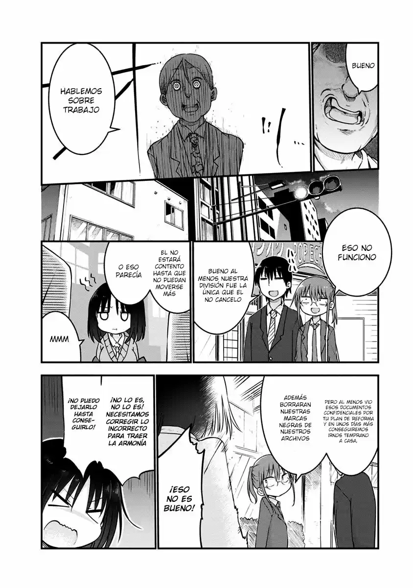 Kobayashi-san Chi No Maid Dragon - Capítulo 55 - Página 11 - LectorTMOo