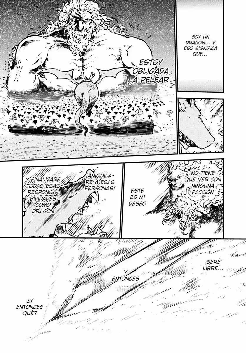 Kobayashi-san Chi No Maid Dragon - Capítulo 58 - Página 12 - LectorTMOo