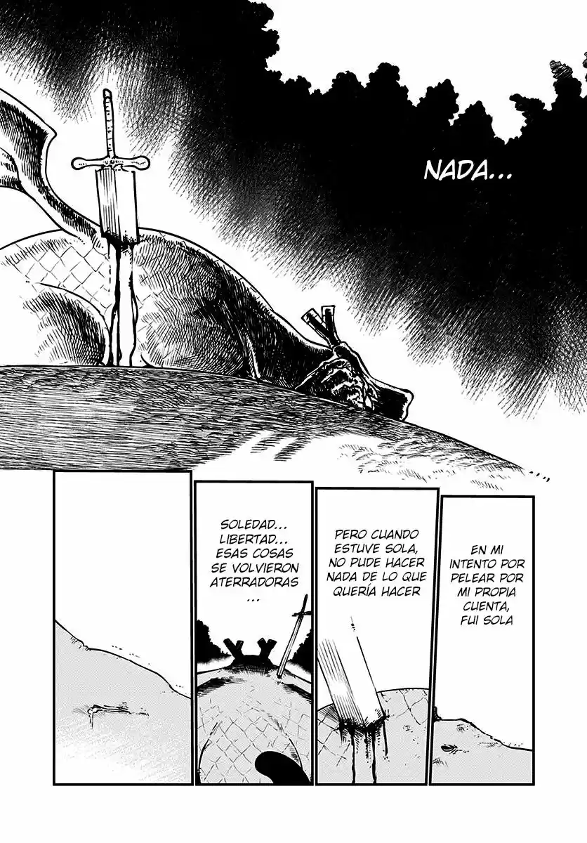 Kobayashi-san Chi No Maid Dragon - Capítulo 58 - Página 13 - LectorTMOo