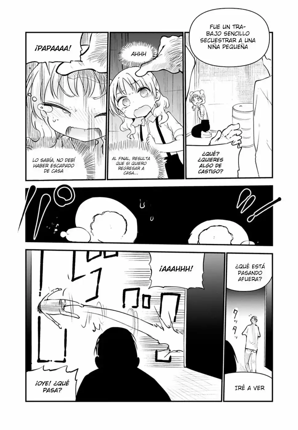 Kobayashi-san Chi No Maid Dragon - Capítulo 62 - Página 11 - LectorTMOo