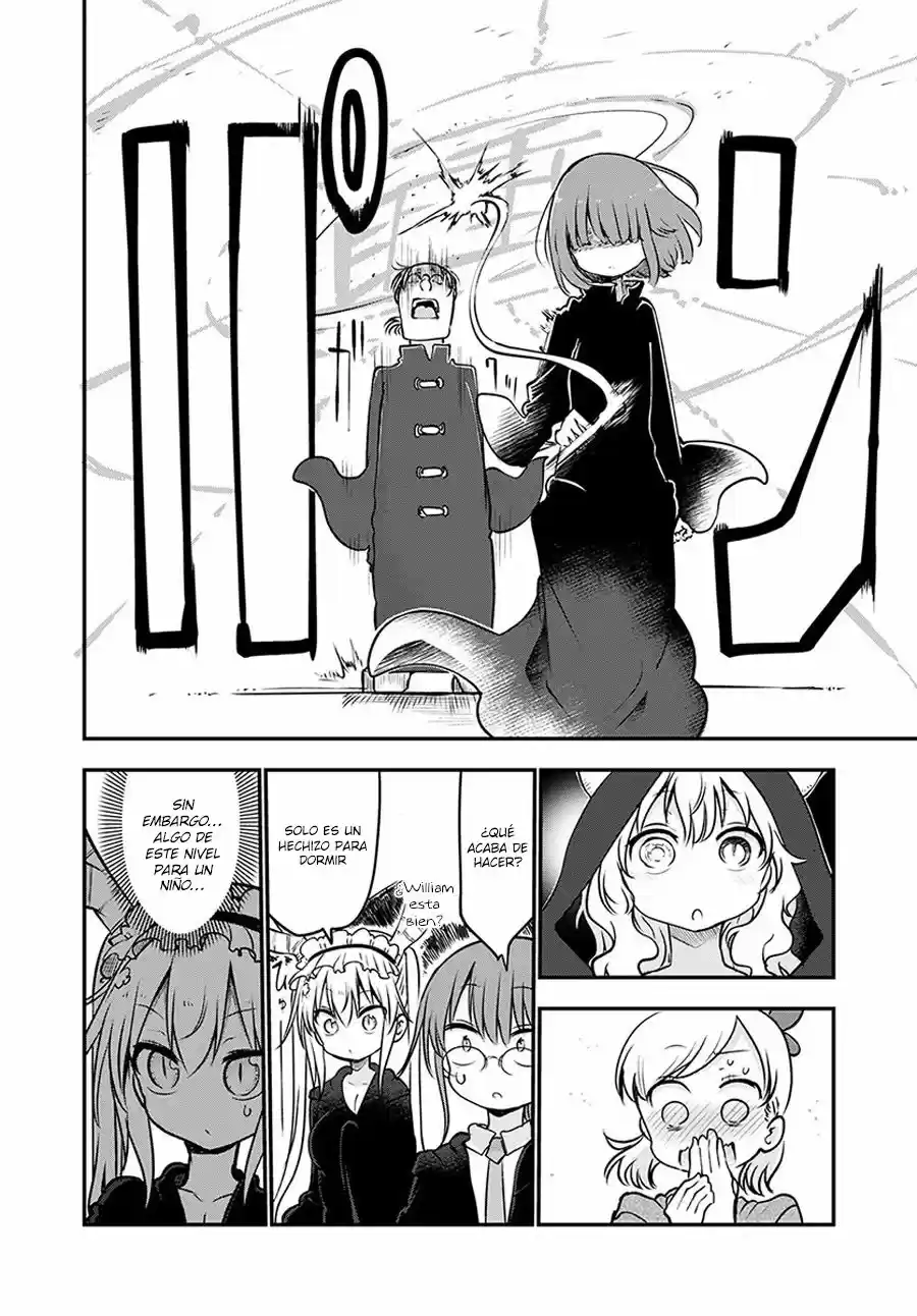 Kobayashi-san Chi No Maid Dragon - Capítulo 66 - Página 11 - LectorTMOo