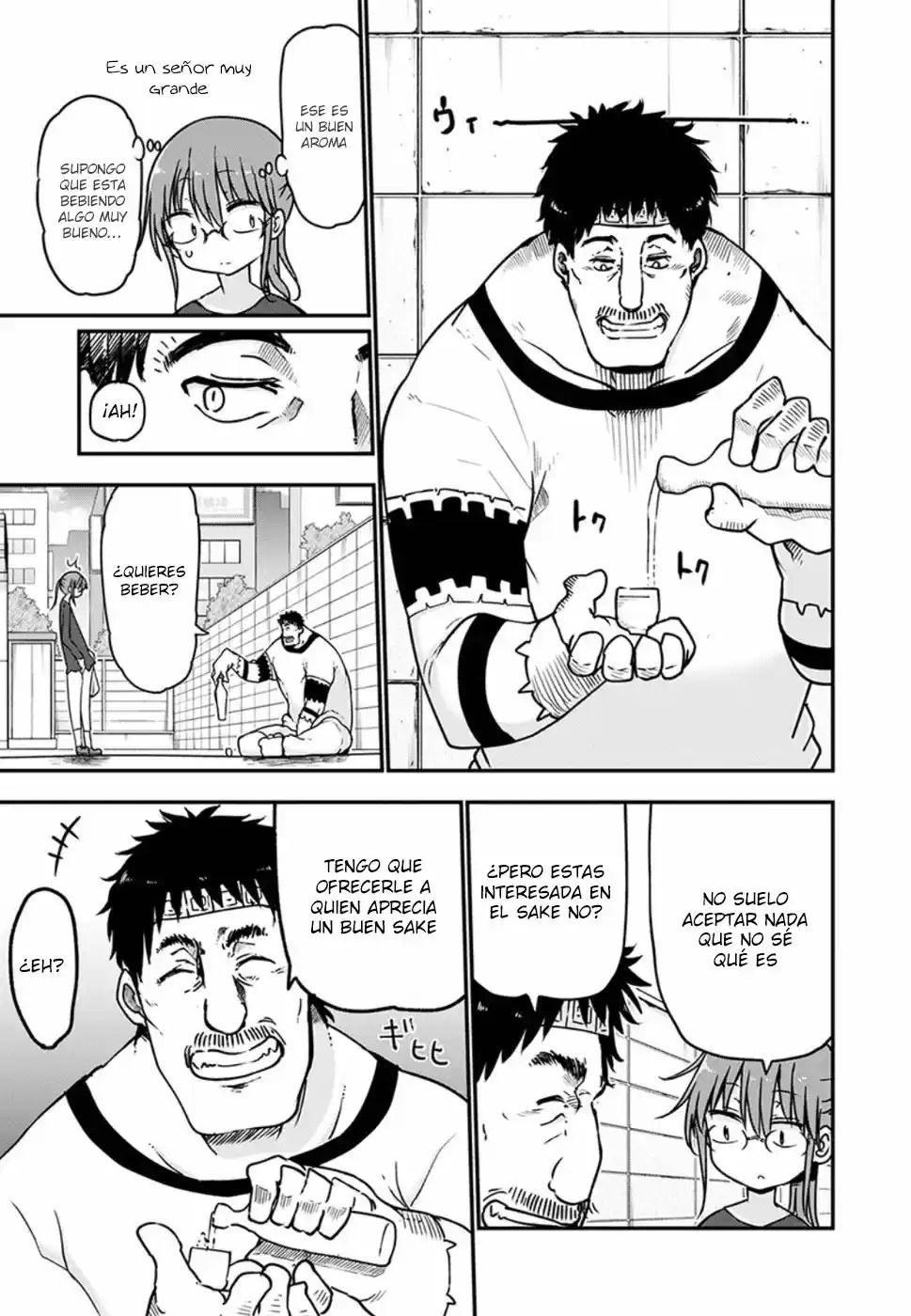 Kobayashi-san Chi No Maid Dragon - Capítulo 68 - Página 9 - LectorTMOo