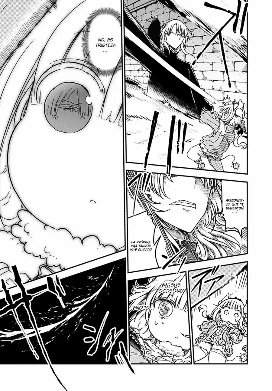 Kobayashi-san Chi No Maid Dragon - Capítulo 75 - Página 14 - LectorTMOo