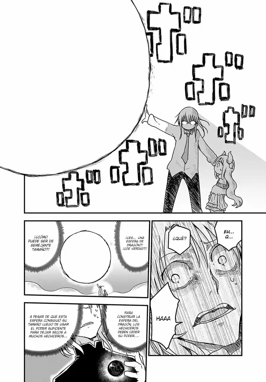 Kobayashi-san Chi No Maid Dragon - Capítulo 76 - Página 14 - LectorTMOo