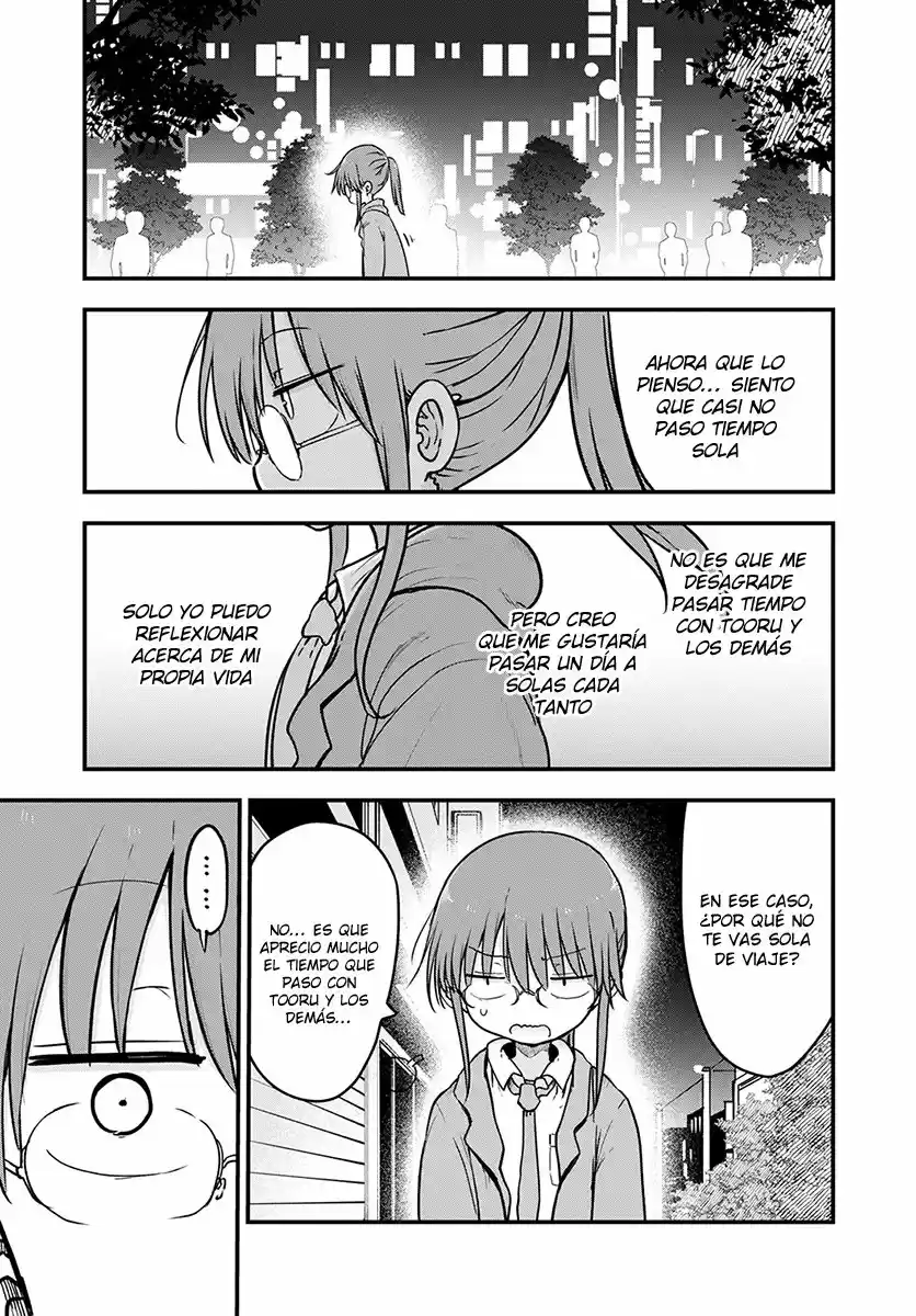 Kobayashi-san Chi No Maid Dragon - Capítulo 88 - Página 4 - LectorTMOo