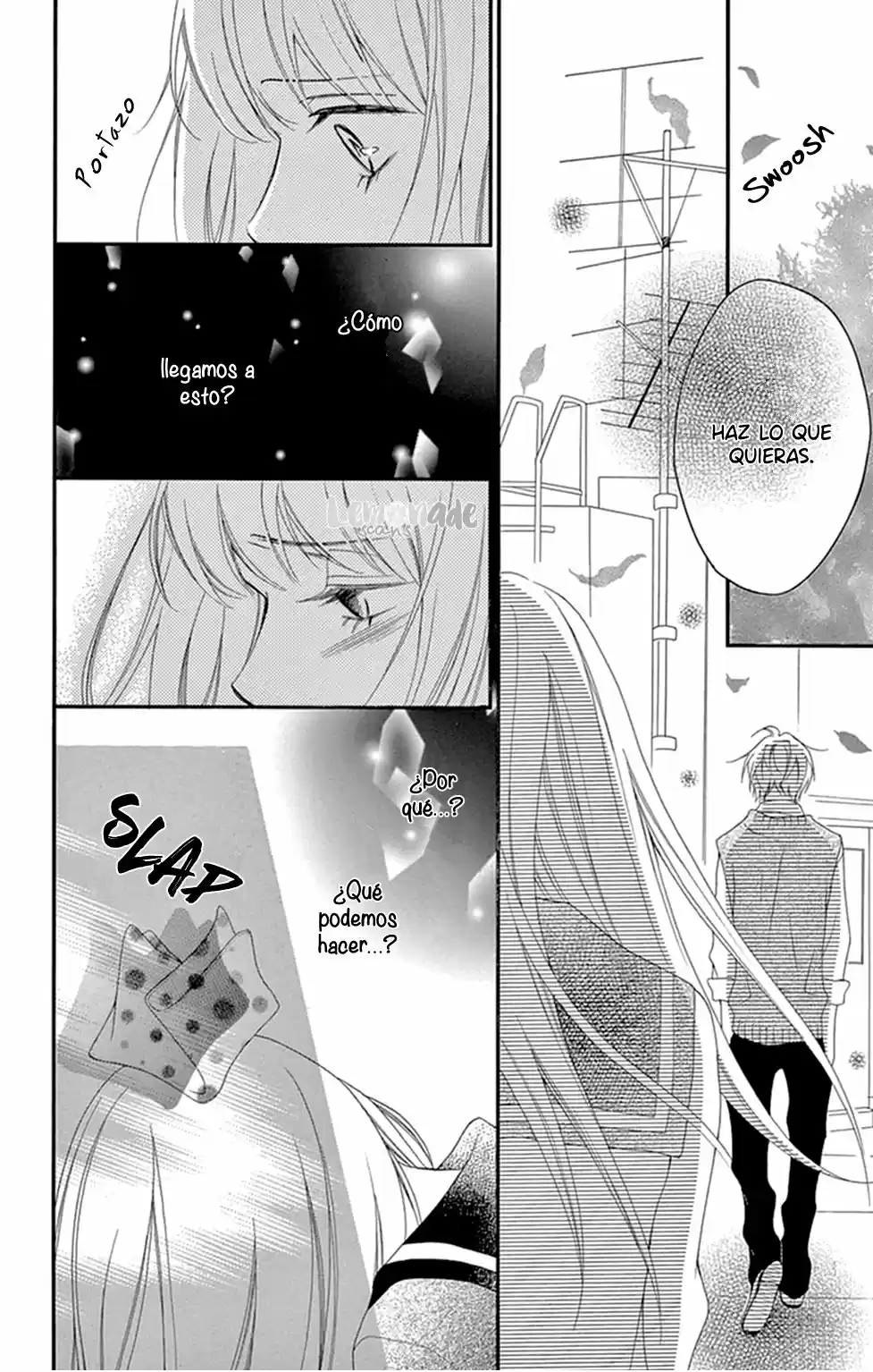 Kocchi No Mizu Wa Amai No Da - Capítulo 10 - Página 10 - LectorTMOo