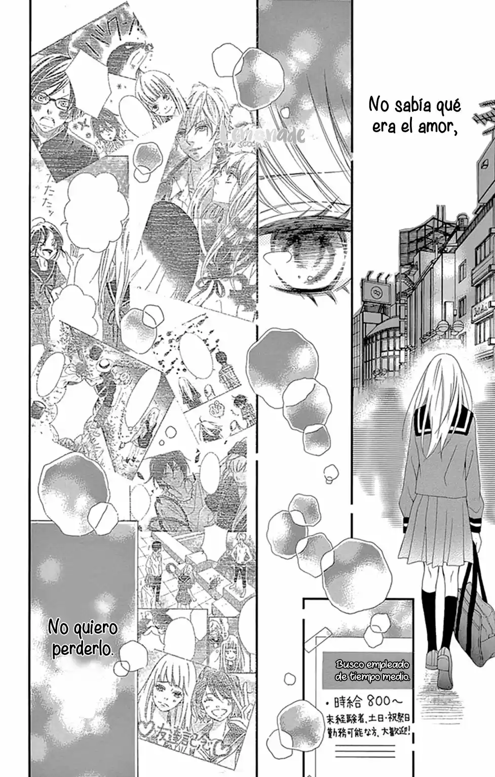 Kocchi No Mizu Wa Amai No Da - Capítulo 10 - Página 14 - LectorTMOo