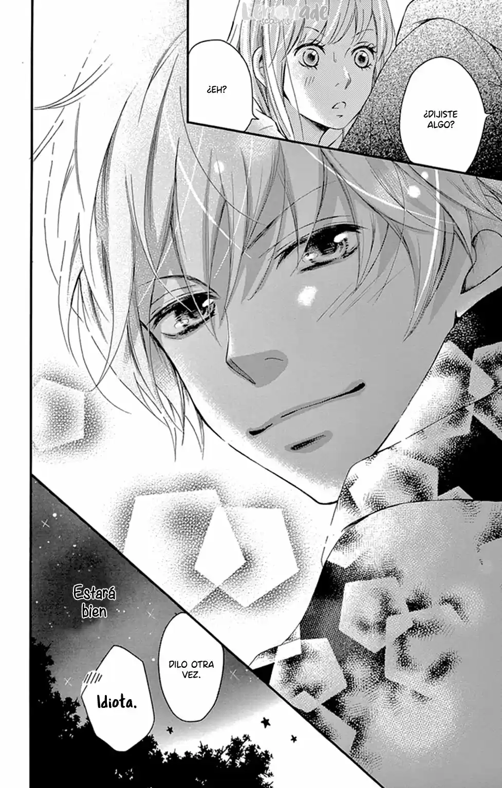 Kocchi No Mizu Wa Amai No Da - Capítulo 10 - Página 28 - LectorTMOo