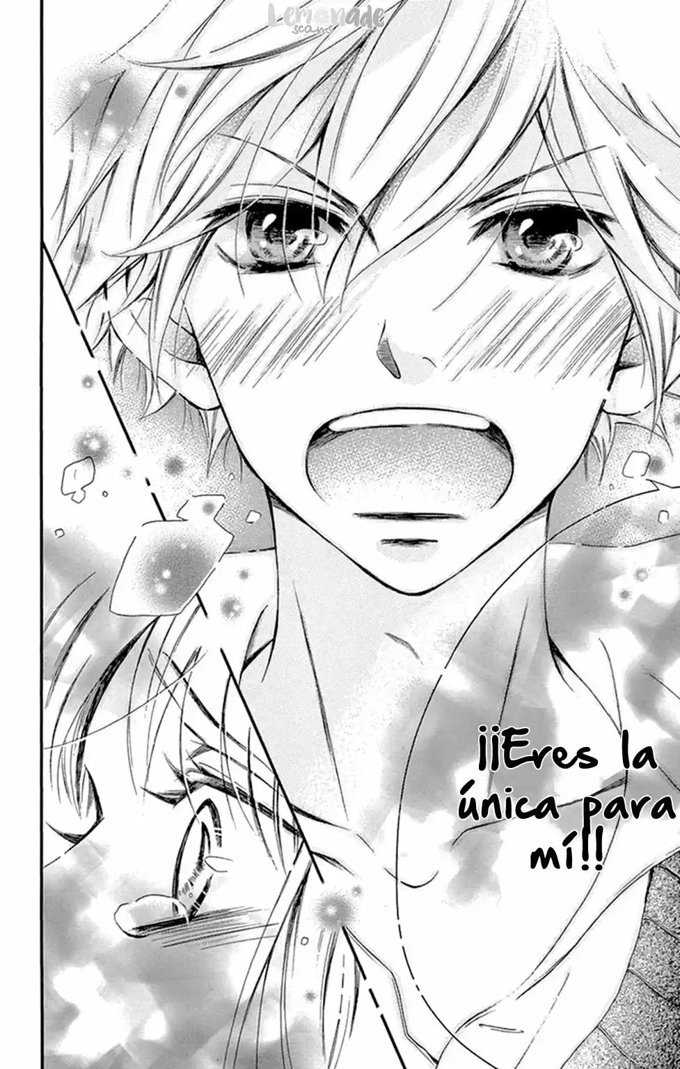 Kocchi No Mizu Wa Amai No Da - Capítulo 10 - Página 34 - LectorTMOo