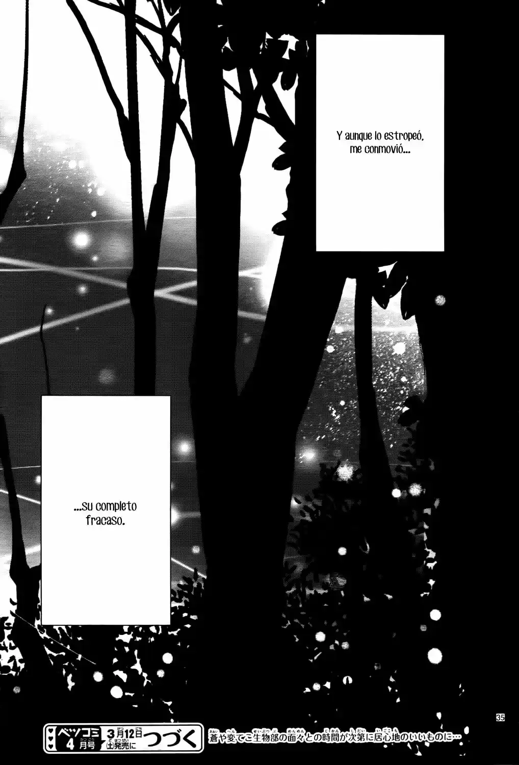 Kocchi No Mizu Wa Amai No Da - Capítulo 2 - Página 40 - LectorTMOo