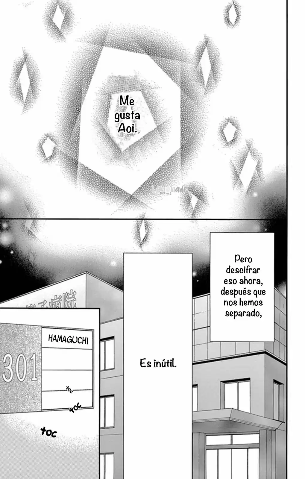 Kocchi No Mizu Wa Amai No Da - Capítulo 7 - Página 33 - LectorTMOo