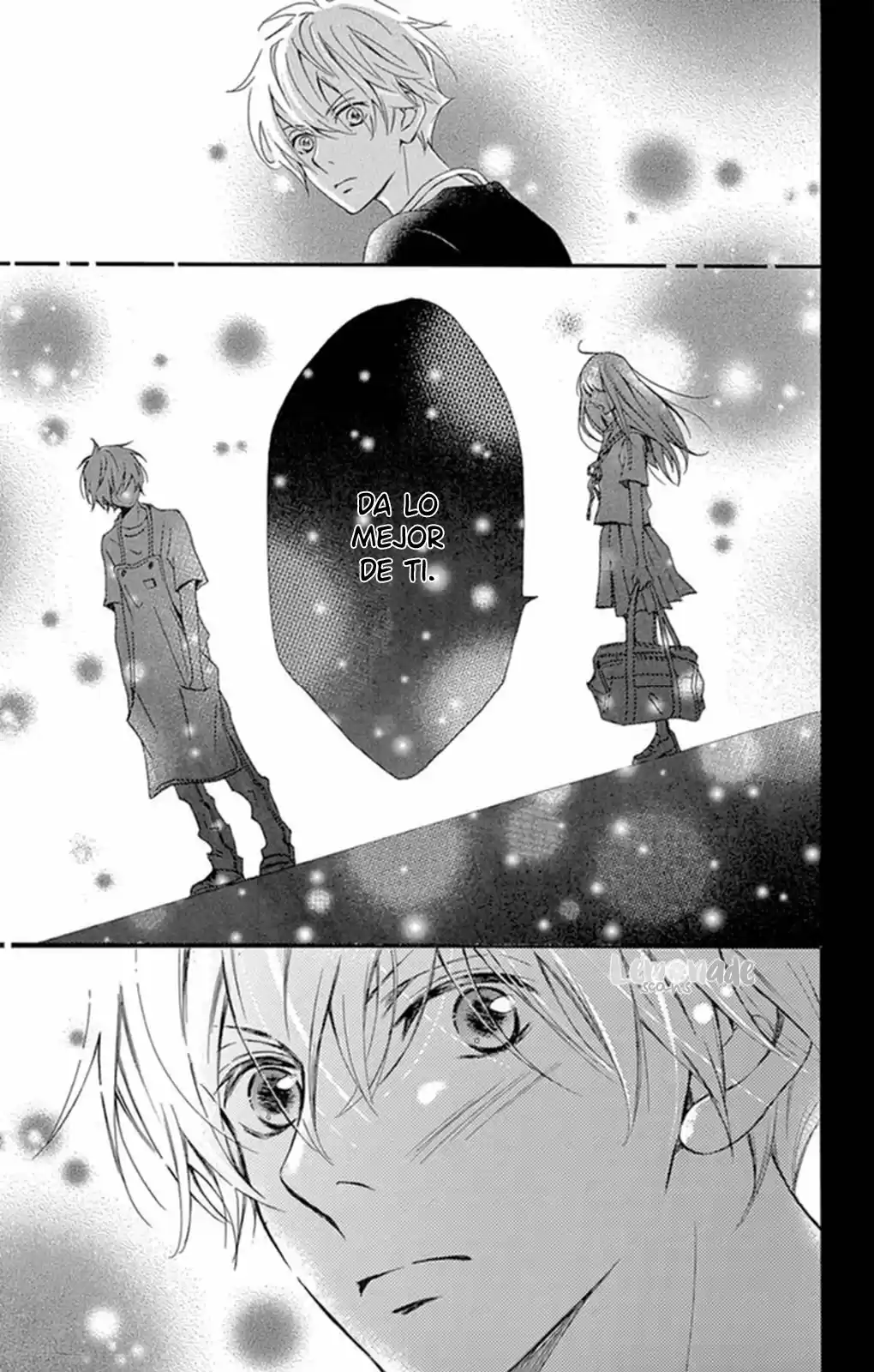 Kocchi No Mizu Wa Amai No Da - Capítulo 8 - Página 24 - LectorTMOo