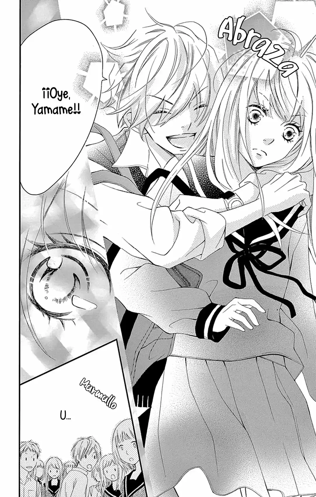 Kocchi No Mizu Wa Amai No Da - Capítulo 9 - Página 13 - LectorTMOo