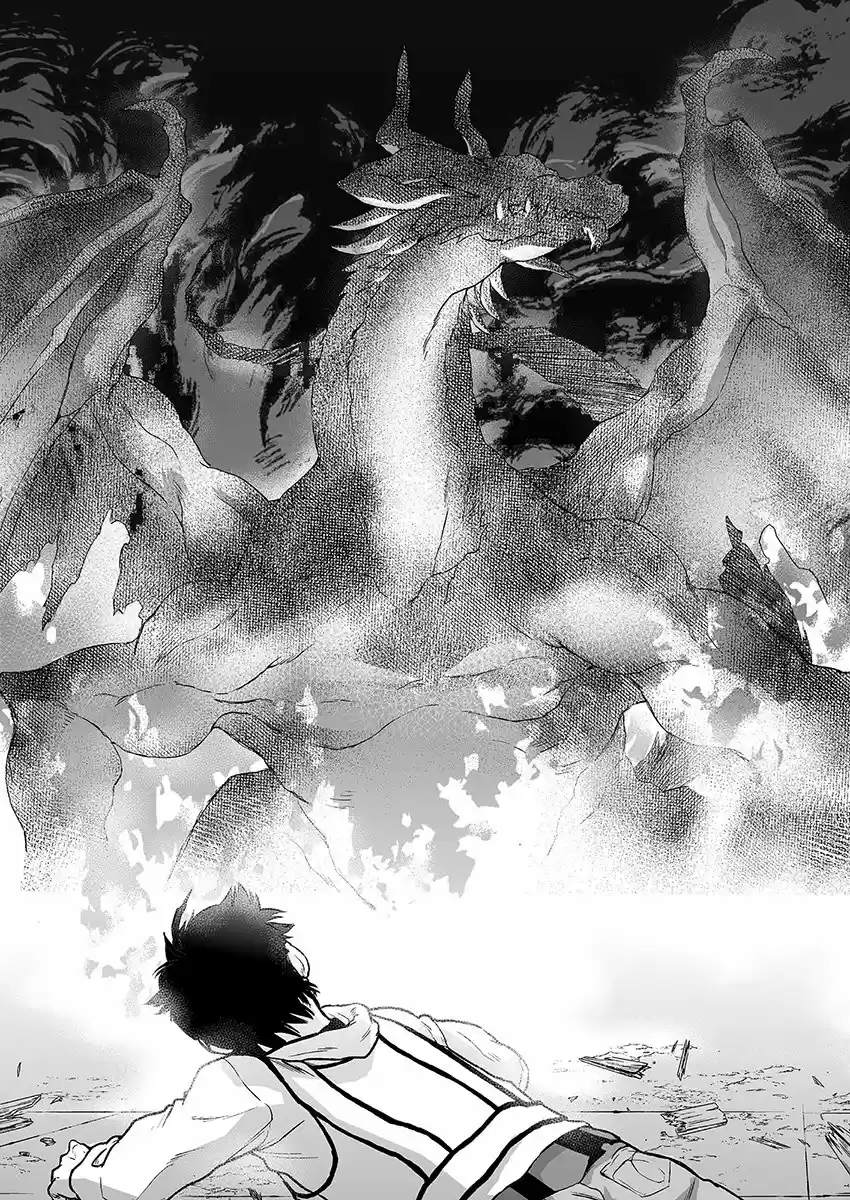 Kochira Isekai De Yoroshikatta Deshou Ka? - Capítulo 5 - Página 11 - LectorTMOo