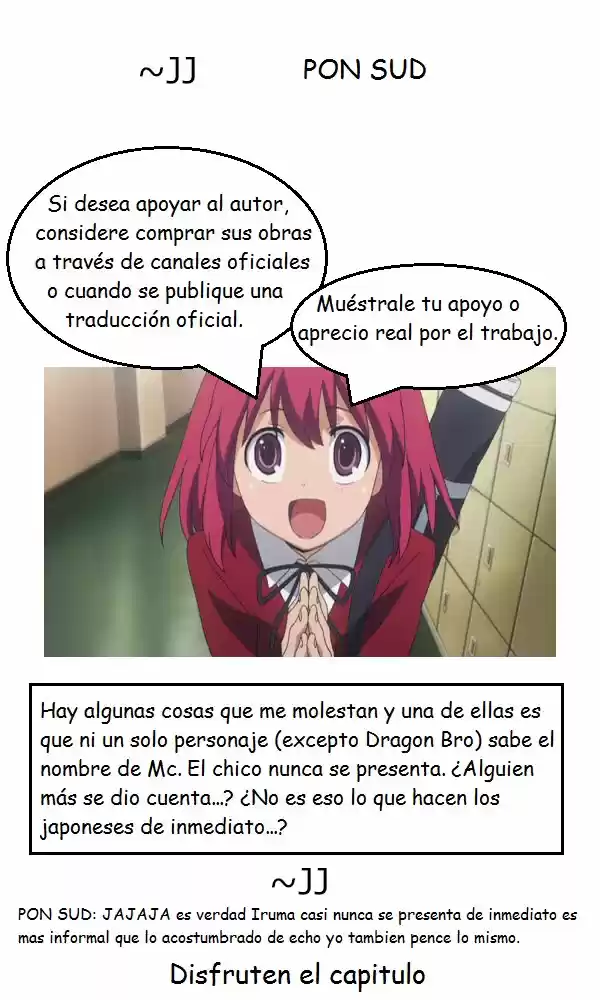 Kochira Isekai De Yoroshikatta Deshou Ka? - Capítulo 6 - Página 2 - LectorTMOo