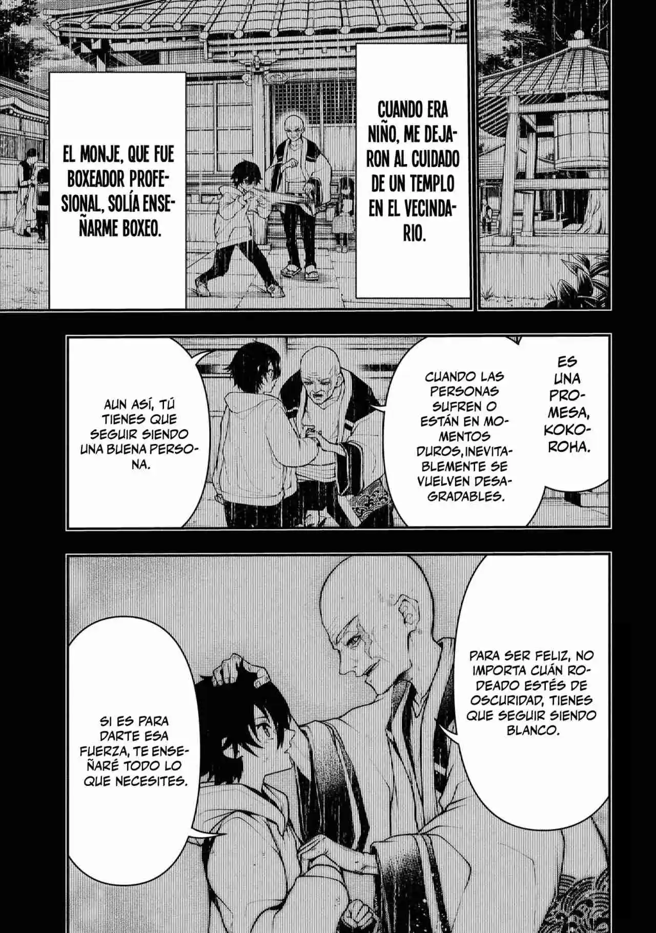 KOCHIRA, SHUUMATSU TEITAI IINKAI - Capítulo 2.1 - Página 3 - LectorTMOo